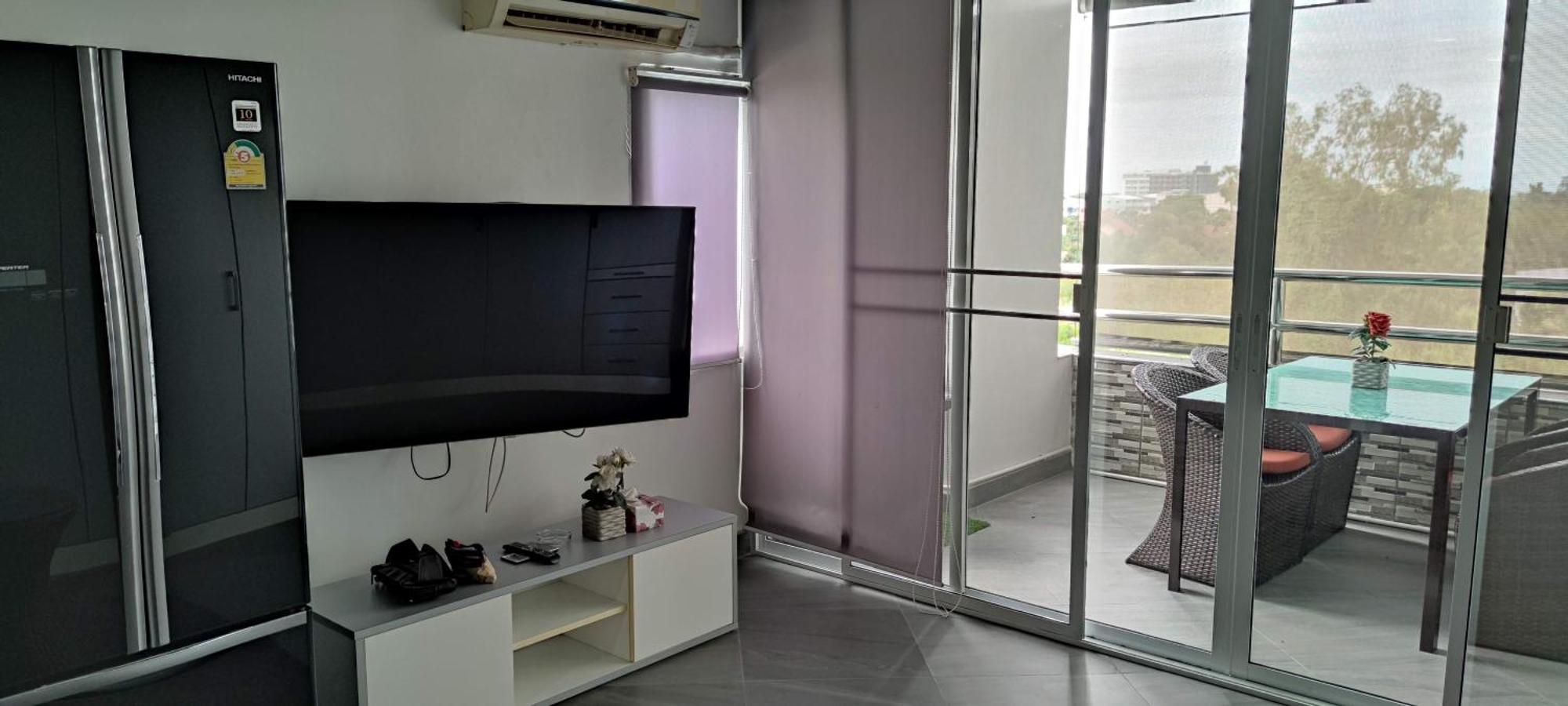 Villa Germania Jomtien Beach Zimmer foto